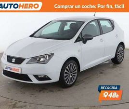 SEAT IBIZA ST ST 1.2 TSI STYLE CONNECT