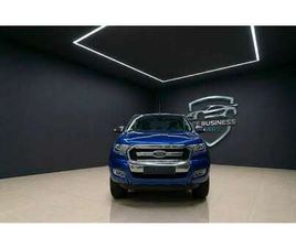 RANGER 2.2TDCI S&S DCB.XLT LIMITED 4X4 160