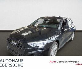 AUDI A3 SPORTBACK 40 TFSI E AUDI A3 SPORTBACK S LINE 45 TFSI E HYBRID BUSINESS AP