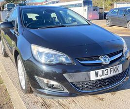 1.6 16V ELITE AUTO EURO 5 5DR