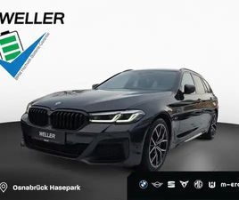 BMW 530E XDRIVE M SPORT