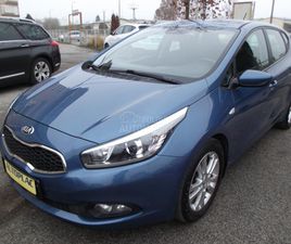 KIA OPTIMA KIA CEE`D 1.4 BE.NZ ALU NOV