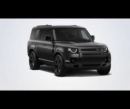 LAND ROVER DEFENDER 130 3.0 D350 X-DYNAMIC SE