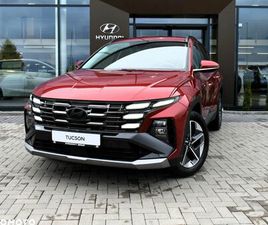 HYUNDAI TUCSON 1.6 T-GDI HEV SMART 2WD