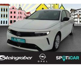 1.2 TURBO ELEGANCE *ACC+AGR SITZE VORNE