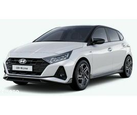 HYUNDAI I20 N HYUNDAI I20 1.2 N LINE