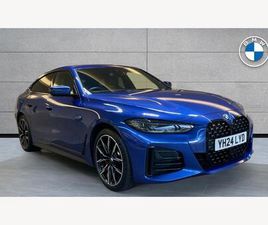 2.0 420I M SPORT AUTO EURO 6 (START/STOP) 5DR