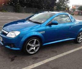 1.4I 16V EXCLUSIV 2DR (A/C)