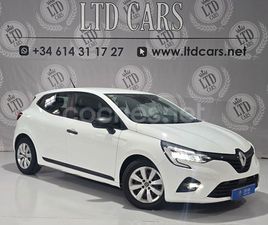 RENAULT CLIO BUSINESS TCE GLP