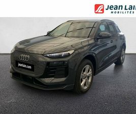 AUDI Q6 E-TRON Q6 E-TRON 387 CH 100 KWH QUATTRO DESIGN