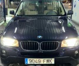 BMW - X3