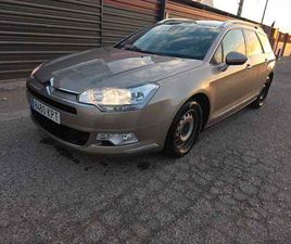 CITROEN - C5