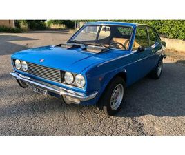 1973 FIAT 128 BLEU MANUEL IN ITALIE - A VENDRE | CAR & CL...