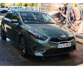 KIA - CEED