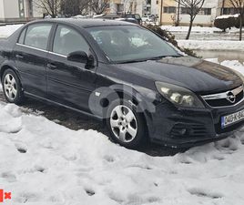 OPEL VECTRA