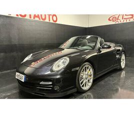 PORSCHE 911 997 TURBO S 2011 PORSCHE 911 TURBO S 997 A VENDRE