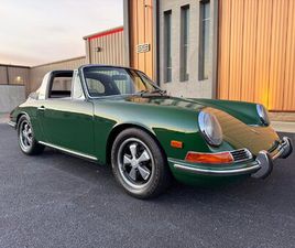 1969 PORSCHE 912
