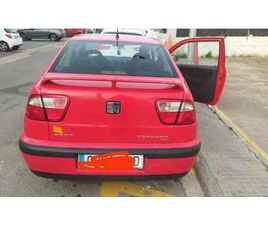 SEAT - CORDOBA