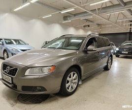 2.0 D3 120 KW / JUURI TULLUT / KATSASTETTU 12/25 / KASKOVAPAA RAHOITUS ILMAN KÄSIRAHAA /