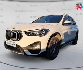 BMW X1 SDRIVE18IA 136CH XLINE DKG7 D'OCCASION - HESS AUTOMOBILE