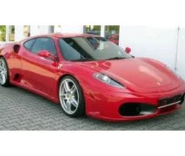 FERRARI F430 ≫ 2010 • ЦЕНА ПО ДОГОВАРЯНЕ • ID