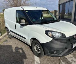 DOBLÓ CARGO 1.3MJT BASE 70KW