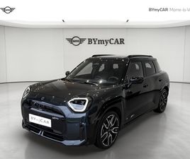 MINI ACEMAN ACEMAN SE 218 CH