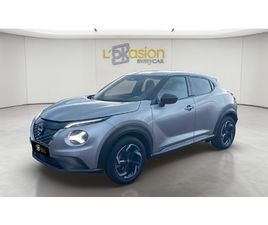 JUKE HYBRID 143