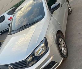 VOLKSWAGEN GOL VOLKSWAGEN GOL GERAÇÃO VII 1.0 12V FLEX MEC. 4P 2021