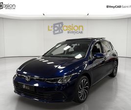 GOLF 1.5 ETSI OPF 130 DSG7