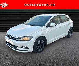 1.0 TSI 95CH CONFORTLINE BUSINESS