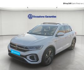 T-ROC 1.5 TSI EVO2 150 START/STOP DSG7