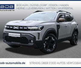 EXTREME TCE 130 - NAVI SHZ 360° KAMERA