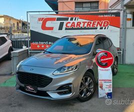 FORD KUGA 1.5 ECOBLUE 120 CV AUT. 2WD ST-LINE