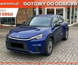 LEXUS INNY LEXUS LBX 1.5 HYBRID LBX 1.5 HYBRID 136KM | CZUJNIKI PARKOWANIA!