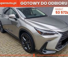 LEXUS NX NX 14- 350H PRESTIGE 2.5 HYBRID AWD 350H PRESTIGE 2.5 HYBRID AWD 200KM | KAMERA