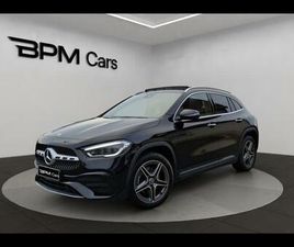 250 E 160+102CH AMG LINE 8G-DCT