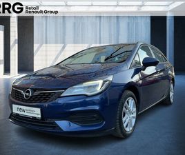 1.5 D SPORTS TOURER AUT. EDITION - AUTOMATIK + NAVI + LENKRADHEIZUNG