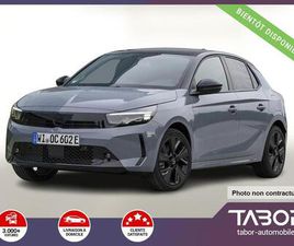 OPEL CORSA OPEL CORSA 51KWH GS