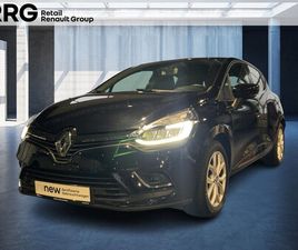 TCE 120 INTENS EDC AUTOMATIK WENIG KM!! - SHZ PDC KLIMA BT