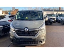 DOKA KOMFORT - L2H1 3,0T ENERGY DCI 145 EDC