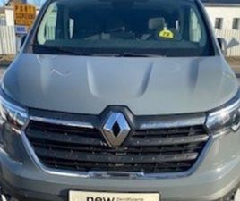 LKW DOKA KOMFORT L2H1 3,0T ENERGY DCI 145 EDC - L2 H1