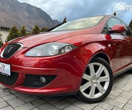 SEAT ALTEA XL 2.0 TDI DSG SLO XENON BREZ POLOGA