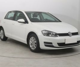 VOLKSWAGEN GOLF SPORTSVAN , SALON POLSKA, KLIMA, PARKTRONIC