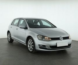 VOLKSWAGEN GOLF SPORTSVAN , SALON POLSKA, SERWIS ASO, KLIMA, PARKTRONIC