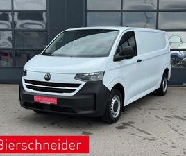 VOLKSWAGEN TRANSPORTER KASTEN 2.0 TDI AUT. LR LED 5-J-GAR K