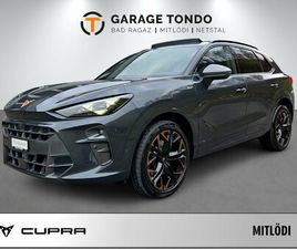 TERRAMAR 2.0 TSI VZ 4DRIVE DSG