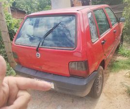 MILLE 1.0 FIRE/ F.FLEX/ ECONOMY 4P