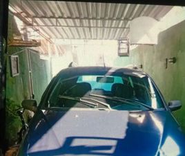 FIAT PALIO BREAK WEEKEND ELX 1.0 MPI FIRE 16V