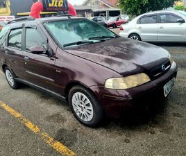 WEEKEND ELX 1.3 MPI FIRE 16V